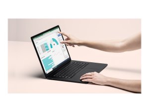 Microsoft 5DB-00001 Surface Laptop 4 13in I716gb256gb Demo