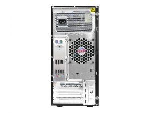 Lenovo 30BX0030 US Thinkstation P520c, Intel W-2145 (3.80ghz, 11mb), W