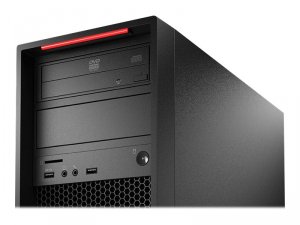 Lenovo 30BX0030 US Thinkstation P520c, Intel W-2145 (3.80ghz, 11mb), W