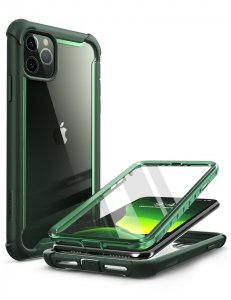 I-blason IPHONE11MAX-6.5-ARES-SP-GREEN 