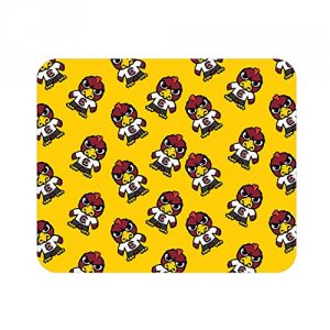 Centon OCT-SCU-MH28F Usc (t) Mousepad Mascot V6