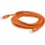 Addon ADD-7.5FCAT6S-OE 7.5ft Rj-45 Mm Cat6 Orange Cu Patch Cbl