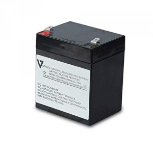 V7 RBC1DT750V7 Rbc Battery For  Ups1dt750