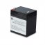 V7 RBC1DT750V7 Rbc Battery For  Ups1dt750