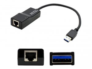 Addon 4X90E51405-AO Usb 3.0 (a) To Rj-45 Adapter