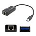 Addon 4X90E51405-AO Usb 3.0 (a) To Rj-45 Adapter