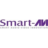 Smartavi MXWALL-0404S 4input 16out Video Wall Proc