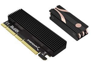 EC-PCIE