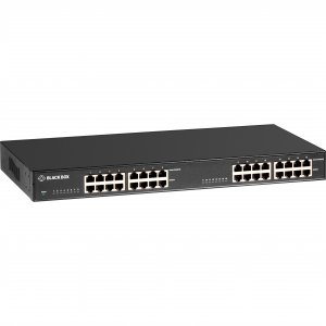 Black LPJ016A-T-R2 101001000bt Rj45 Poe+ Gigabit