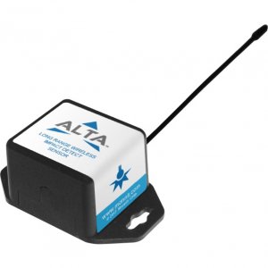 Monnit MNS2-9-W1-AC-IM Alta Wireless Accelerometer - Impact Det