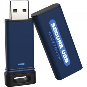 Securedata SU-BT-BU-32 32gb Wireless Usb Drive With Secure Unlock