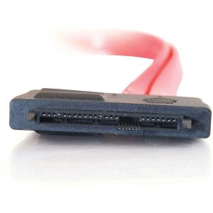 C2g 10254 - Sas Internal Cable - 29 Pin Internal Sas (sff-8482) (f) To