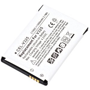 Dantona CEL-V325 Replacement Cell Phone Battery