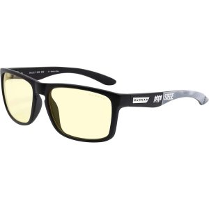 Gunnar INT-09101 6siege Intercept Gaming Eyewear