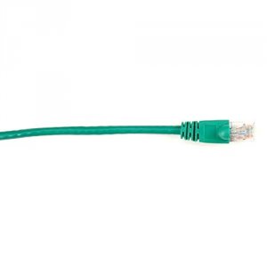 CAT6PC-002-GN-25PAK