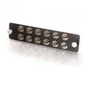 C2g 31122 Qs Pre Loaded Adapter Panel Fc