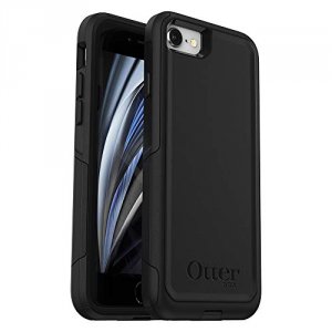 Otter 77-56650 Otterbox Commuter Series For Iphone 87se (2nd Gen) - Bl