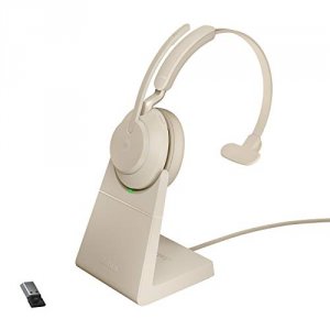 Jabra 26599-899-988 Evolve2 65 Link380a Ms