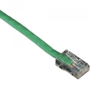 Black EVNSL622-0005-25PAK 5ft Green 25-pack Cat6 550mhz P