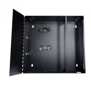 C2g 39108 Qs 12 Panel Wall Mount Enclosu