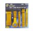 Astro 4505 5piece Fastener And Molding Remover Set