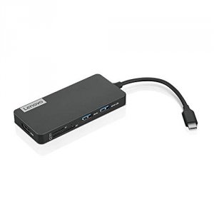 Lenovo GX90T77924 Cable_bo Usb C 7-in-1 Hub Row