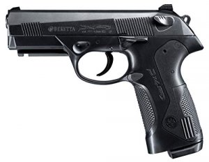 Umarex 2253004 Beretta - Px4 Storm