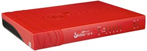 Watchguard WGT31001-US Firebox T30-w And 1-yr Standard Support