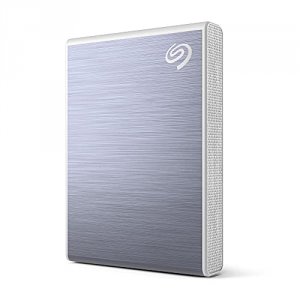 Seagate STKG2000402 2tb Usb C External Ssd