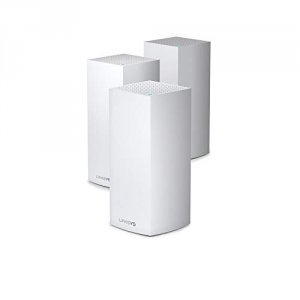 Linksys MX12600 3pk Velop Ax4200