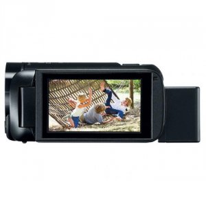 Canon 1960C002-HSN Vixia Hf R800 Black Hd Camcorder Black