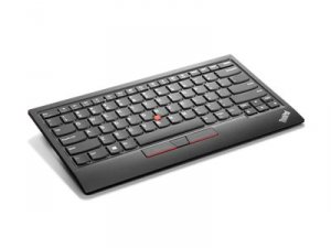 Lenovo 4Y40X49498 Kbd_bo Trackpoint Kbd-can Fr (058)