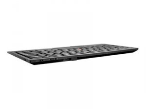 Lenovo 4Y40X49498 Kbd_bo Trackpoint Kbd-can Fr (058)