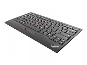 Lenovo 4Y40X49498 Kbd_bo Trackpoint Kbd-can Fr (058)