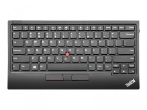 Lenovo 4Y40X49498 Kbd_bo Trackpoint Kbd-can Fr (058)