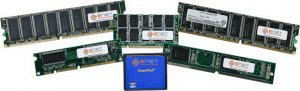 Enet MEM-4400-4U8-ENC Cisco Compatible Mem-4400-4gu8g - 8gb Dram Upgra