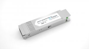 QSFPP-40GBASE-ER4-AX