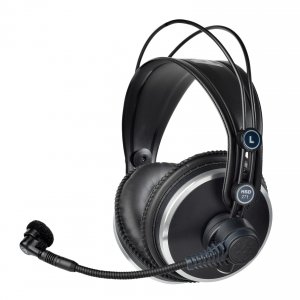 Harman 2955X00270 Akg Hsd271 Headset