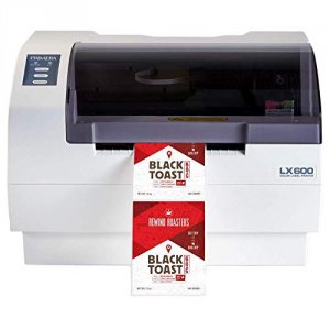 Primera 74561 Lx600 Color Label Printer