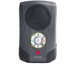 Poly 2200-44240-001 Com Td Sourcing Cx100 Speakerphone