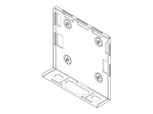 Chief PAC260D Dmp Display Mount