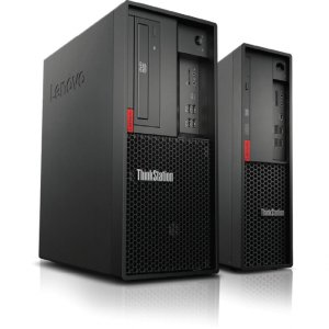 Lenovo 30D1000LUS Ts Thinkstation P330 I5-9400