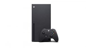 Microsoft RRT-00001 Xbox Series X 1tb Console