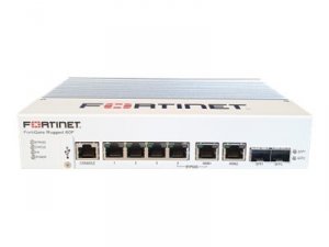 Fortinet FGR-60F Fgr-60f Firewall With Sfp And Rj45 Connectivity