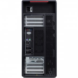 Lenovo 30BC005QUS P920,xeon4214r,w10p,16gb,512gb,3yr