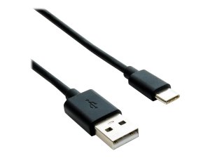 Unirise USBC-USB-03F The Usb Type C To Usb A Male Cable Allows To Sync