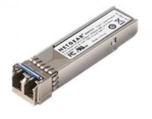 Netgear AXLM762-10000S 40gbase-lr4 Smf Lc Qsfp Transceiver Module