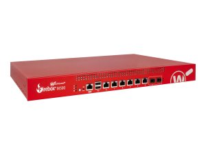 Watchguard WGM50031 Firebo M500 With 1yr Security