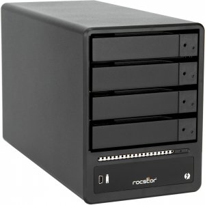 Rocstor E66006-01 Rocsecure Et34 - 32tb -7200 Rpm