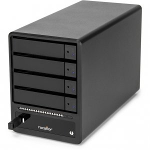 Rocstor E66006-01 Rocsecure Et34 - 32tb -7200 Rpm